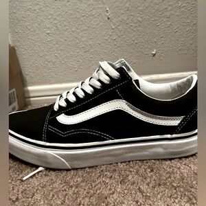 Classic vans women